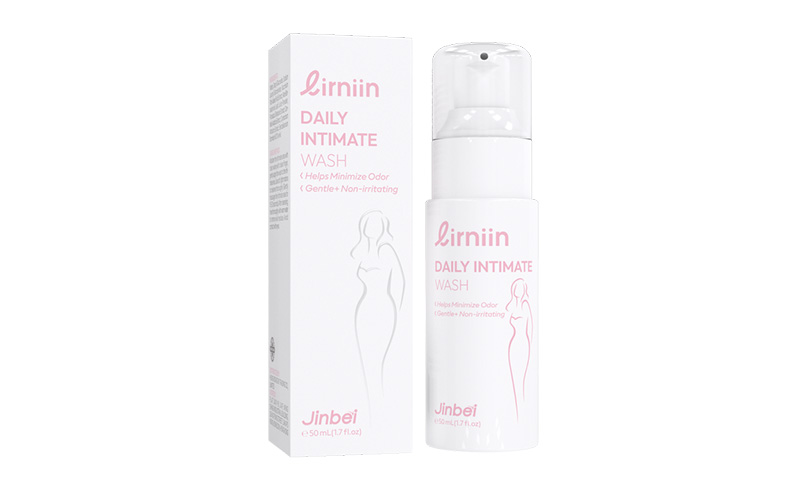 女性私密洗液