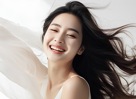 想要皮肤不再“加斑”